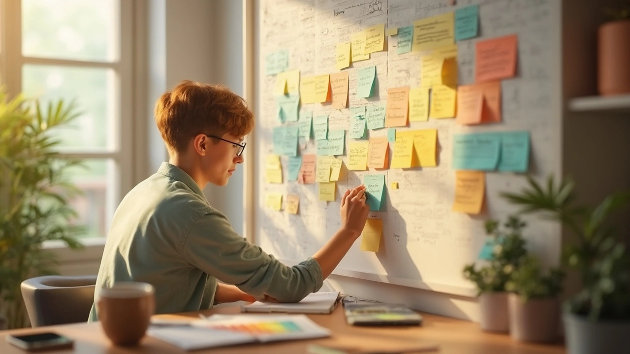 Proven ADHD Organization Tips to Bring Order to Your Life