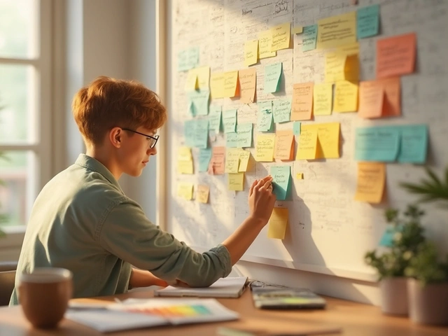 Proven ADHD Organization Tips to Bring Order to Your Life
