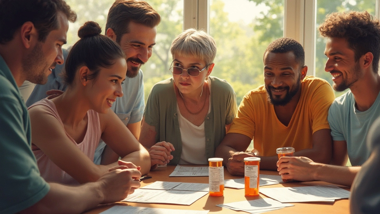 Levoquin Antibiotic Uses, Side Effects, and Safety Guide