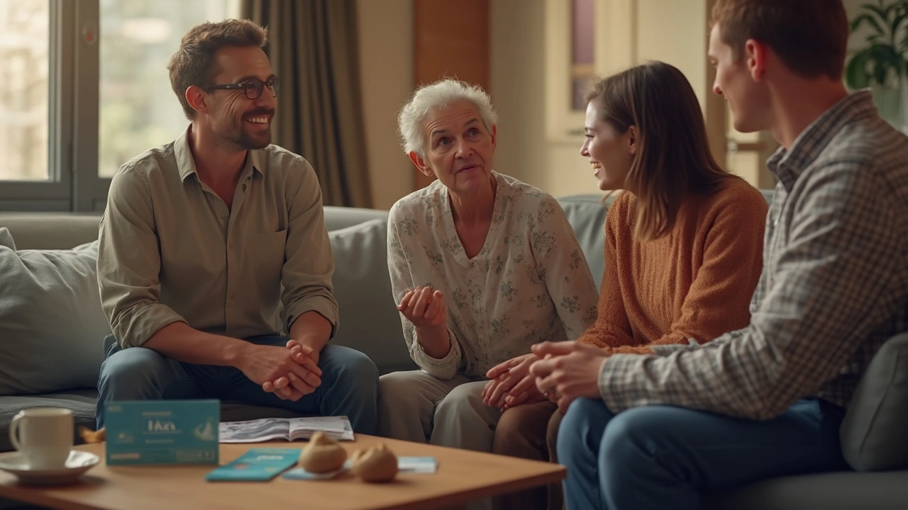 Side Effects: What’s Real, What’s Rare, and How to Manage Them