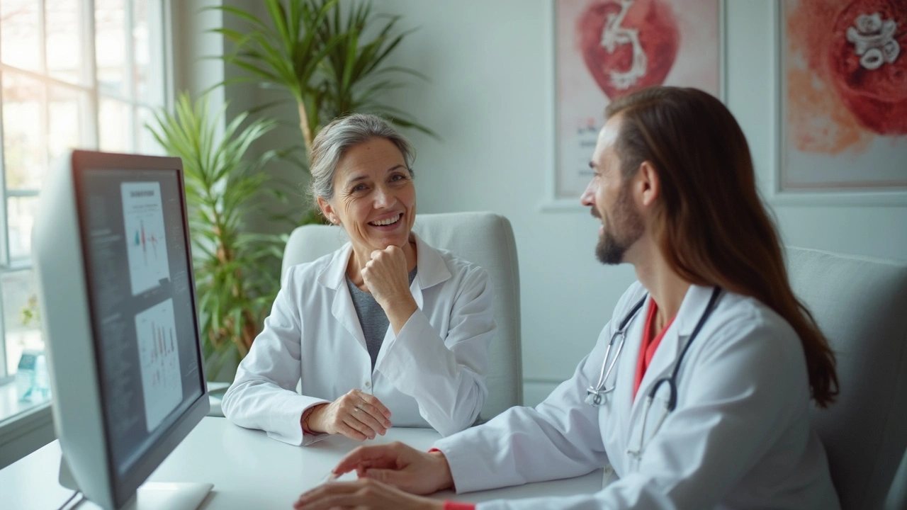 Taking Action: Screening, Prevention, and Family Gameplans