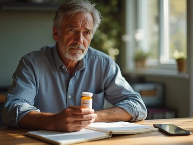 Baclofen: Uses, Benefits, Dosage, and Side Effects Explained