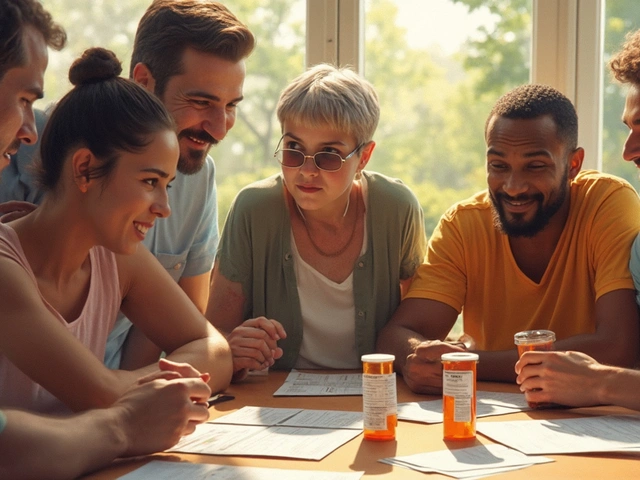 Levoquin Antibiotic Uses, Side Effects, and Safety Guide