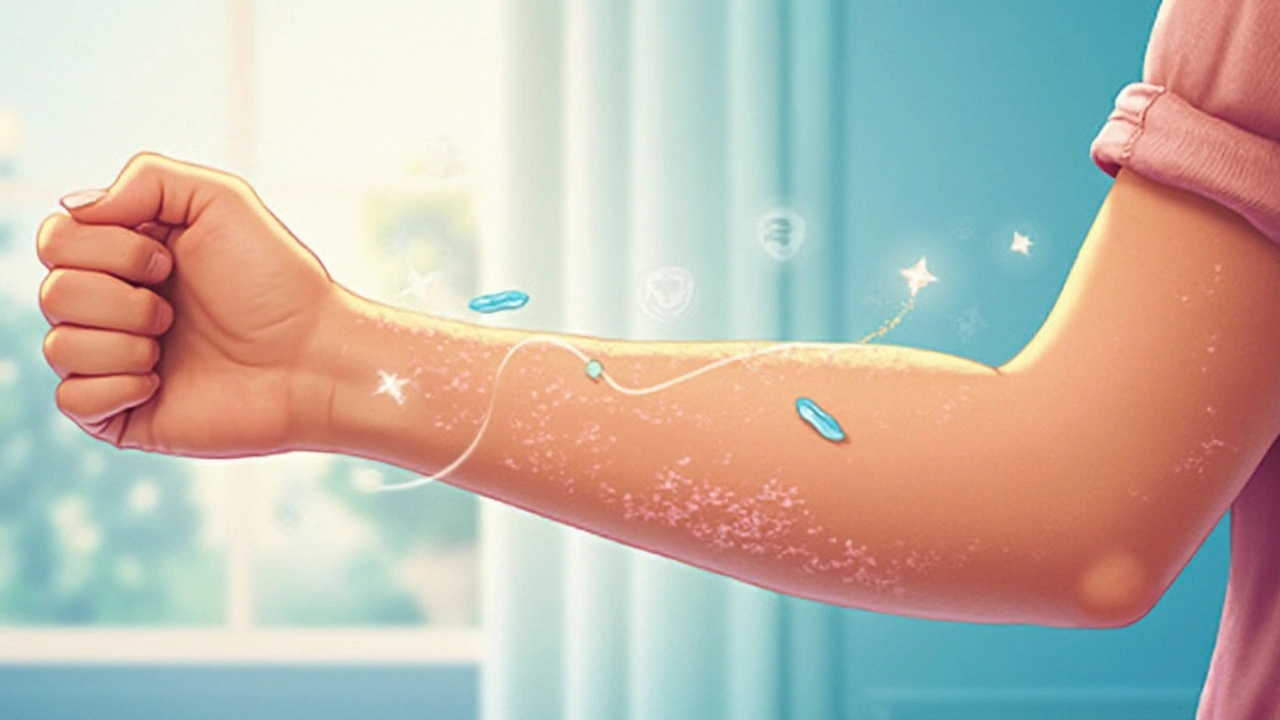 What Side Effects or Problems Should You Watch For?