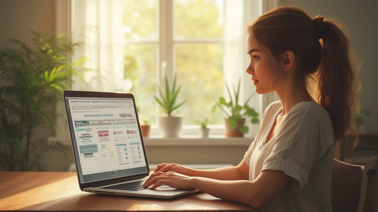 How to Buy Sumatriptan Online Safely and Legally