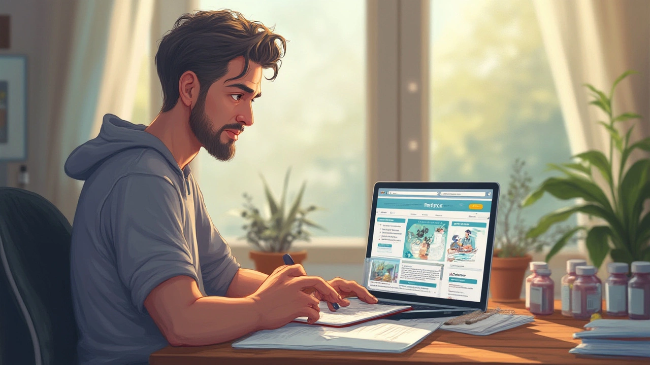 Is NorthwestPharmacy.com Legit? Full Licensing, Ratings & FDA Import Guide (2025)