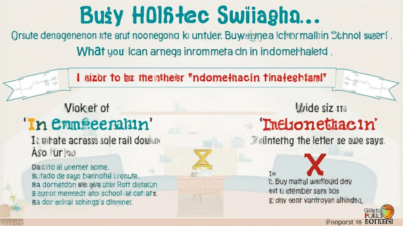 Pronunciation, Spelling, and Easy Tricks to Avoid Confusion