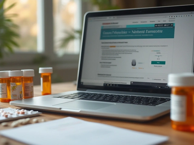 Buy Imuran Online Safely: Guide to Ordering Azathioprine in the UK and Beyond