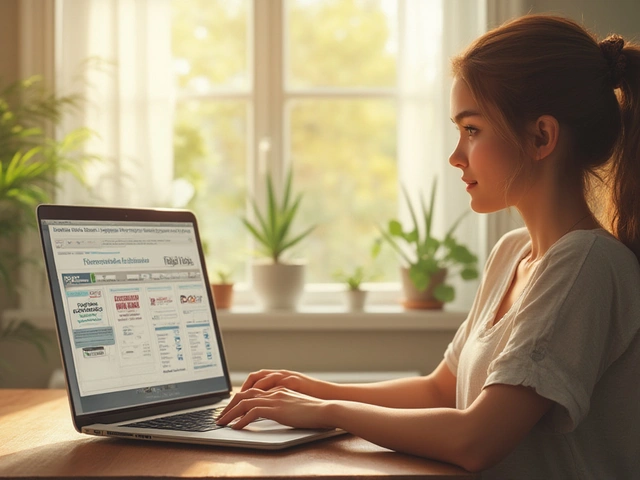 How to Buy Sumatriptan Online Safely and Legally