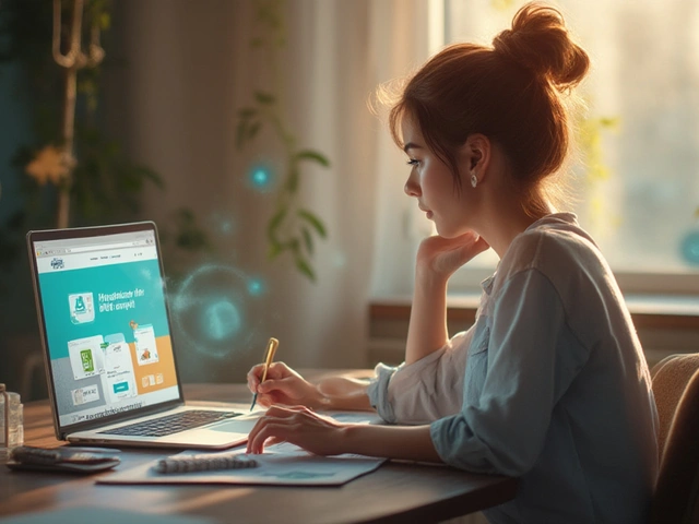 Your Guide to Safely Buying Ethinyl Estradiol/Norgestimate Online in 2025