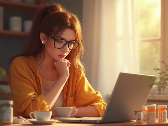 Your Guide to Using topmednorx.com: Online Pharmacy Tips and Trustworthy Facts