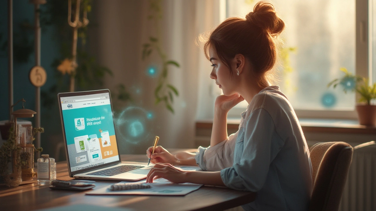 Your Guide to Safely Buying Ethinyl Estradiol/Norgestimate Online in 2025