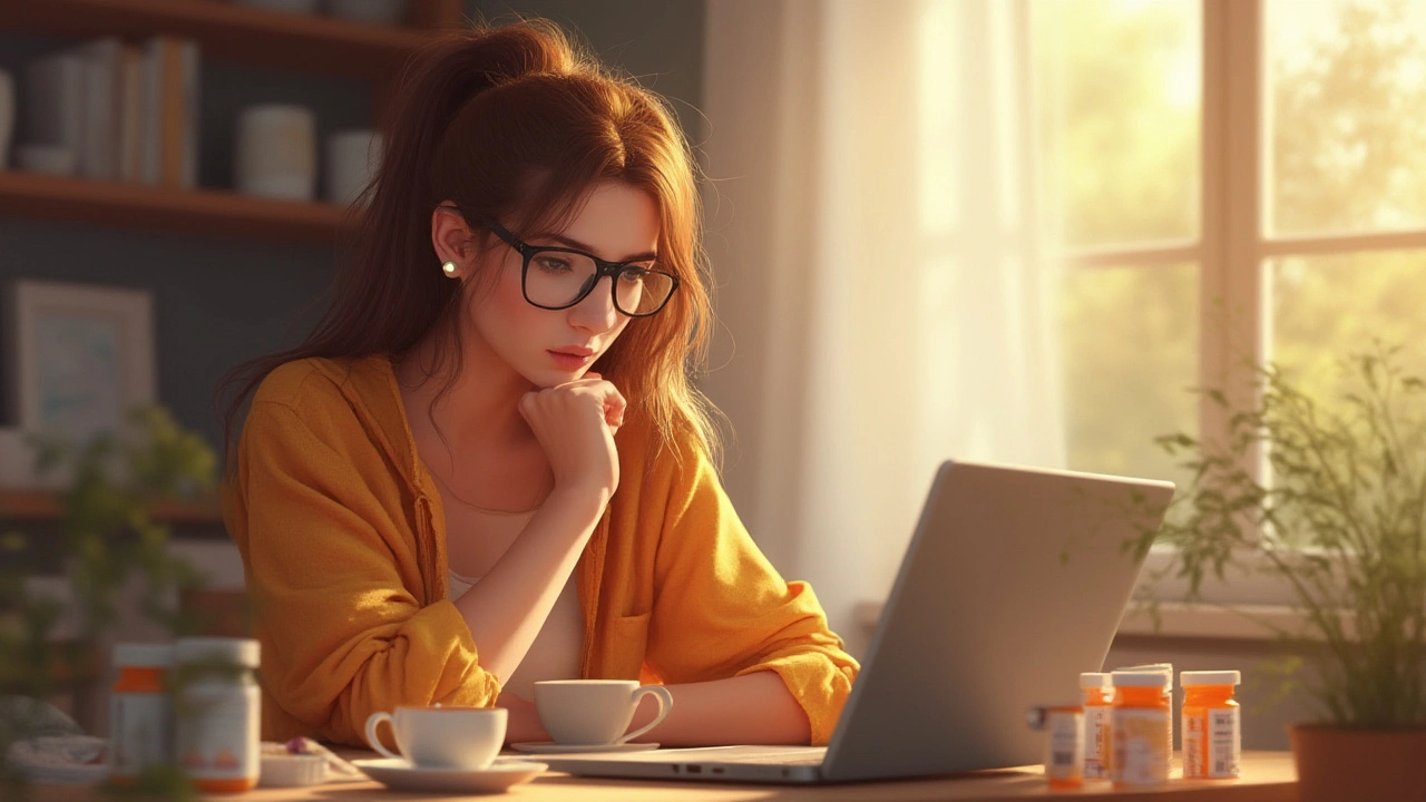 Your Guide to Using topmednorx.com: Online Pharmacy Tips and Trustworthy Facts