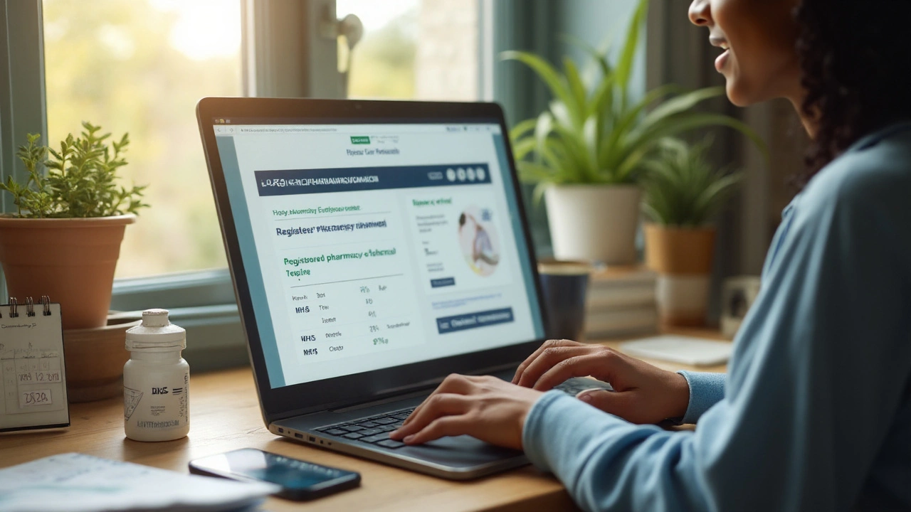 Buy Generic Synthroid (Levothyroxine) Online Cheap in the UK 2025: Safe Options, Prices, and How to Order