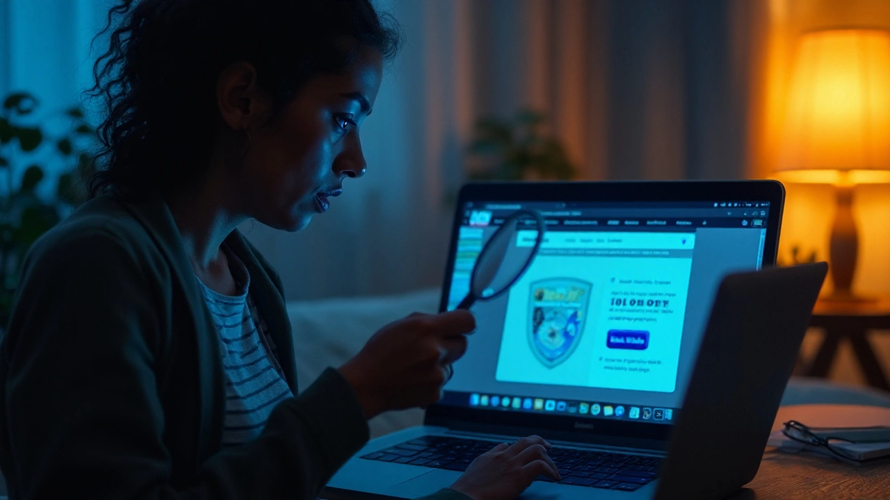 driadashop.to Review (2025): Is This Online Pharmacy Legit, Safe, and Worth It?