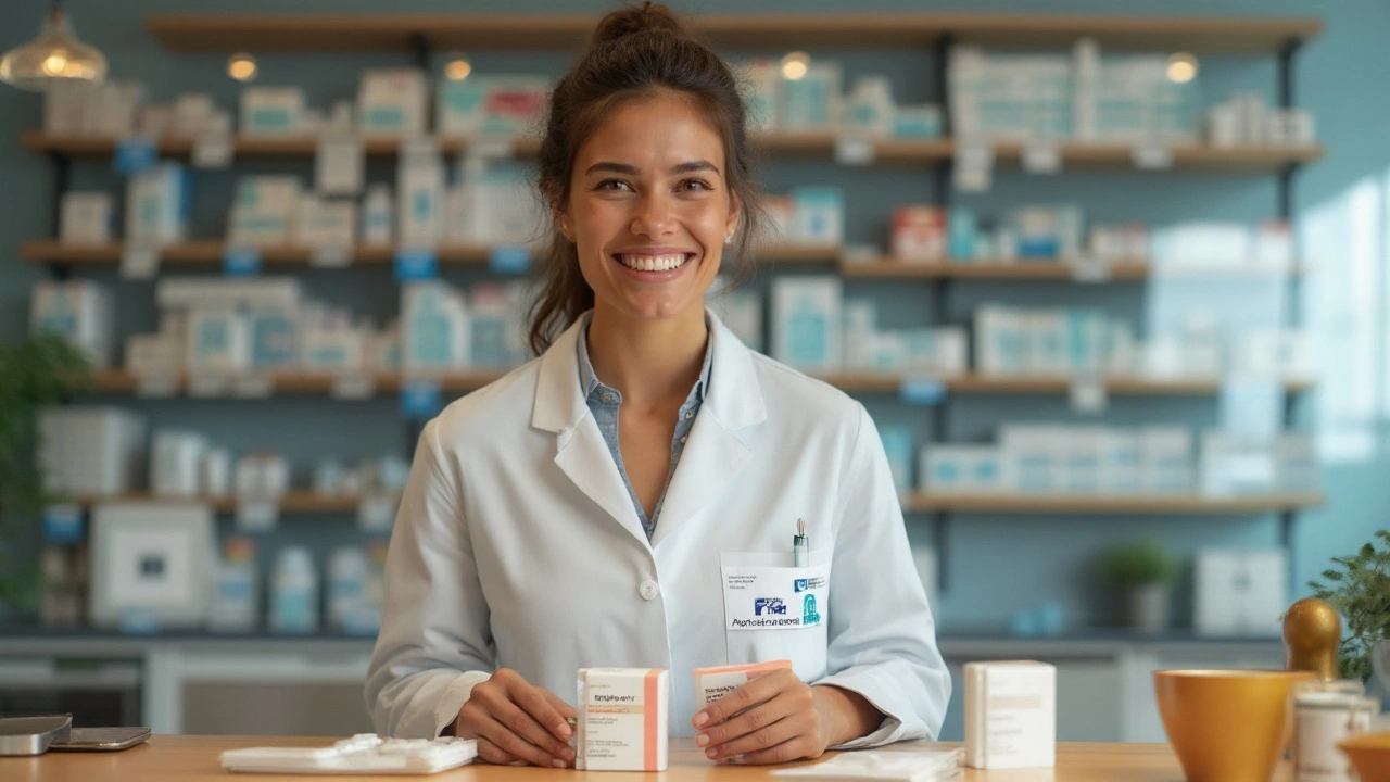 How Safe and Reliable Is Buying Medications Online?