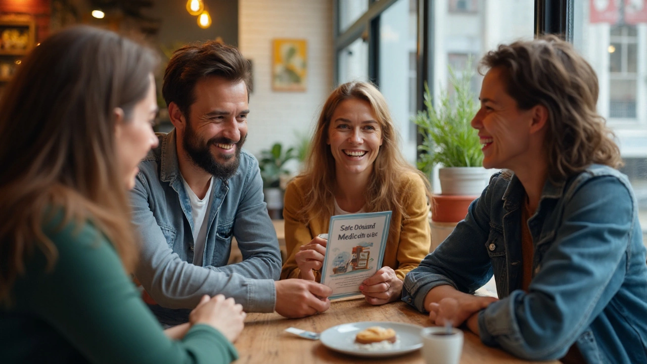 How Safe Is It to Buy Zolpidem Online? Real Risks & Red Flags