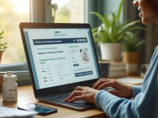 Buy Generic Synthroid (Levothyroxine) Online Cheap in the UK 2025: Safe Options, Prices, and How to Order