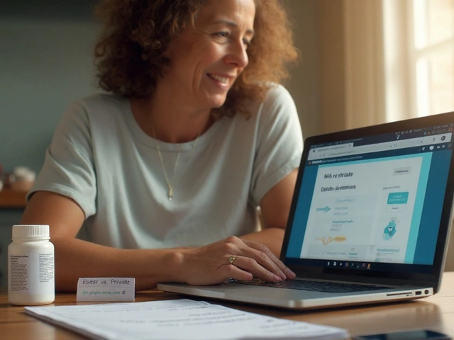 How and Where to Buy Esbriet Online (UK) Safely in 2025