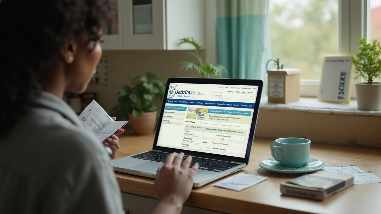 Buy Generic Bactrim Online Cheap (Safely): 2025 Prices, Risks, and Smarter Options