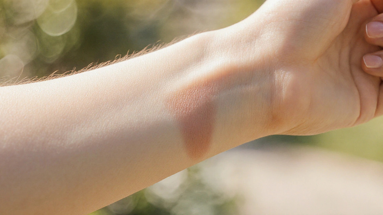 How Collagen Supplements Boost Scar Healing: Benefits & Tips