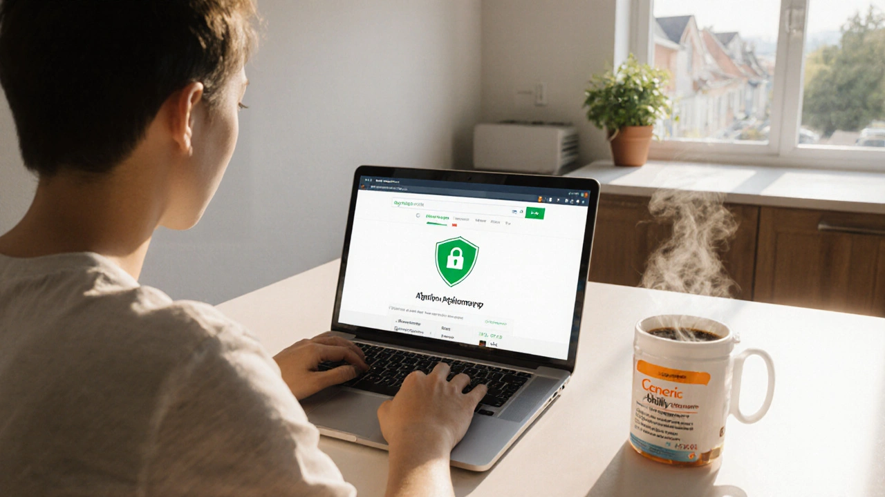 How to Buy Cheap Generic Abilify Online Safely