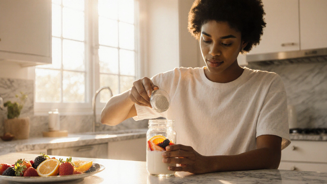 Putting It All Together: Dosage, Timing, and Lifestyle Tips