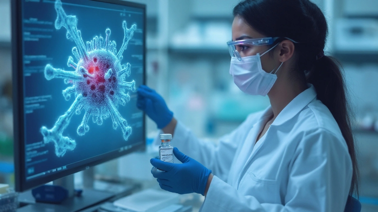 Ribavirin for Lassa Fever: Effectiveness, Dosage & Safety Review