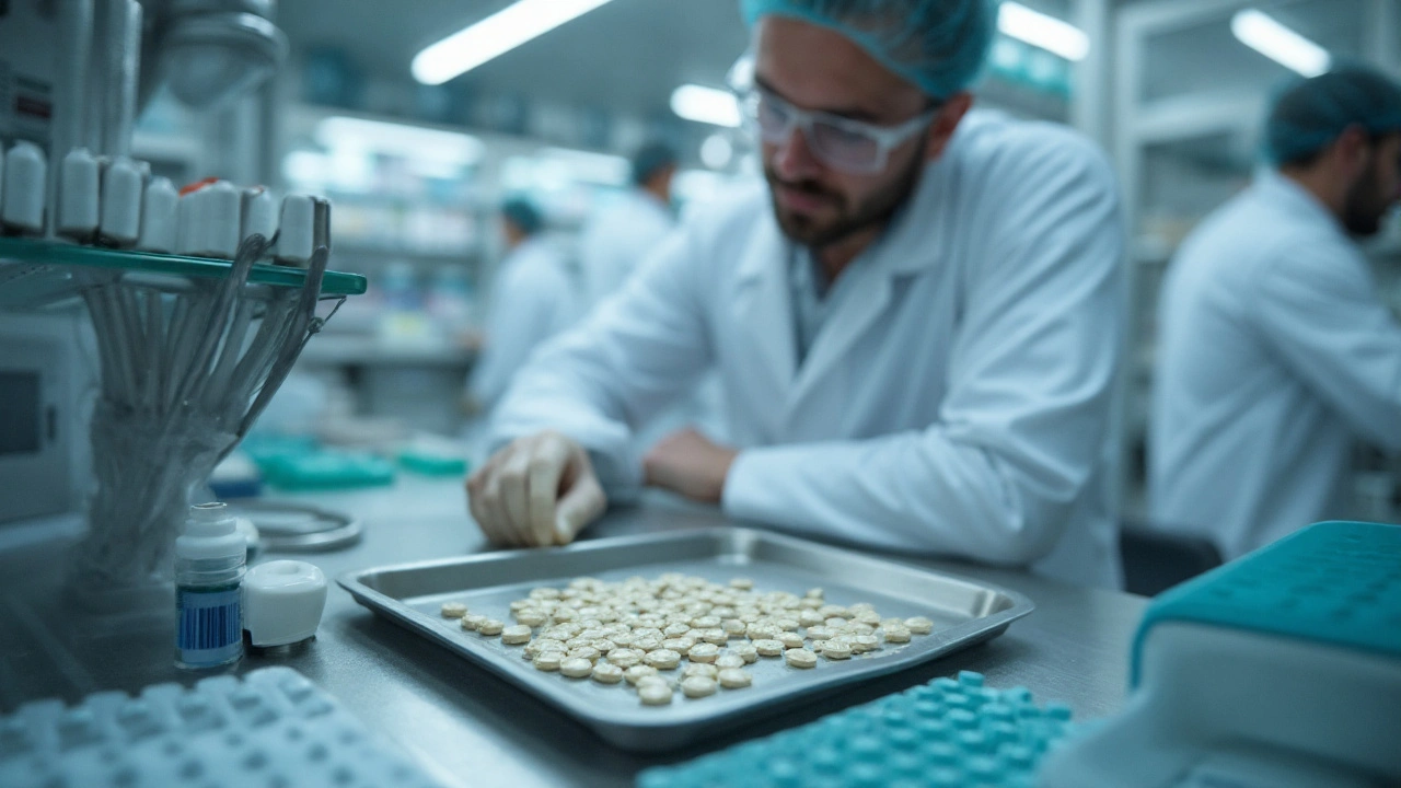Step‑by‑Step Guide to Buying Cheap Generic Lamotrigine Online