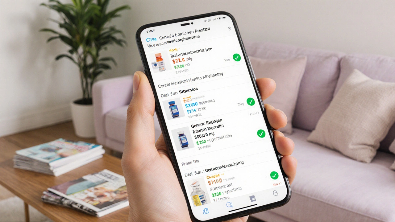 Step‑by‑Step Guide to Ordering Safely
