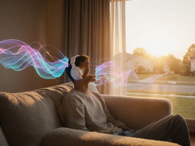 Break the Tinnitus‑Anxiety Cycle: Effective Strategies