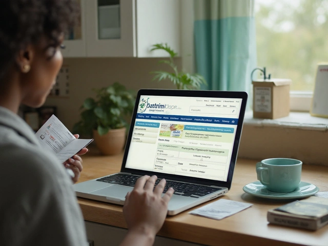 Buy Generic Bactrim Online Cheap (Safely): 2025 Prices, Risks, and Smarter Options