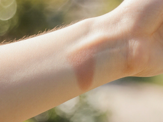 How Collagen Supplements Boost Scar Healing: Benefits & Tips