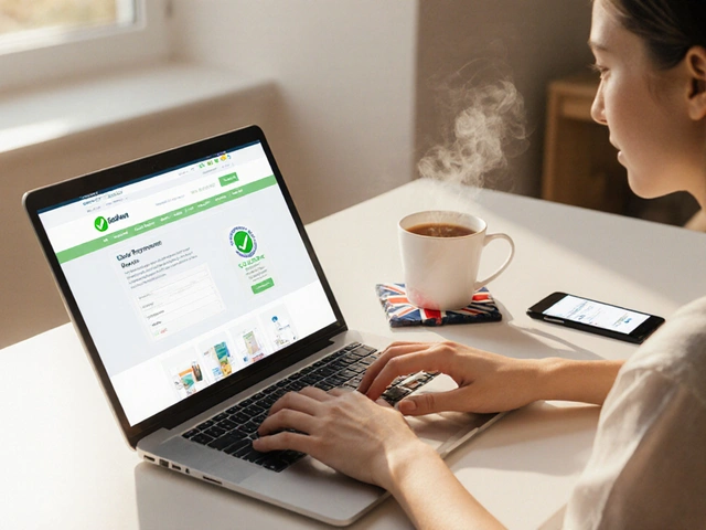 How to Buy Cheap Generic Motrin Online Safely in the UK