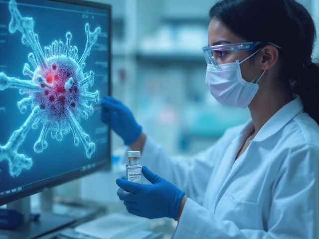 Ribavirin for Lassa Fever: Effectiveness, Dosage & Safety Review