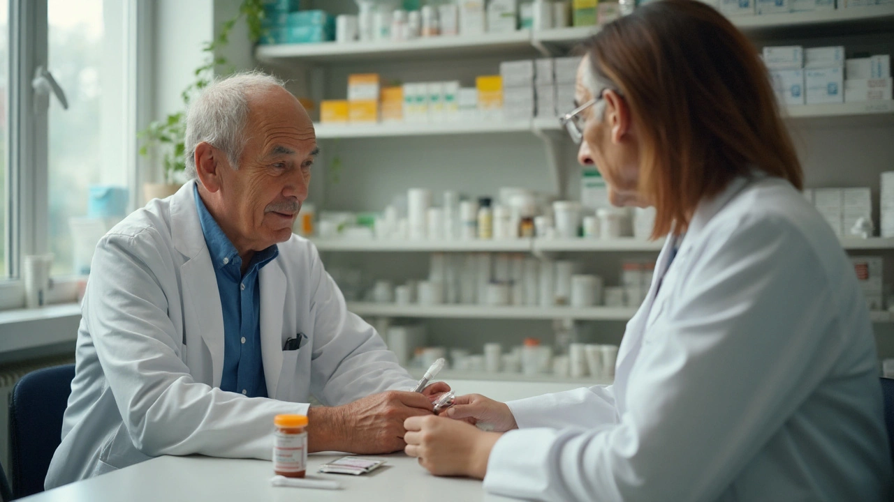 What you can do now: practical fixes that don’t risk your INR