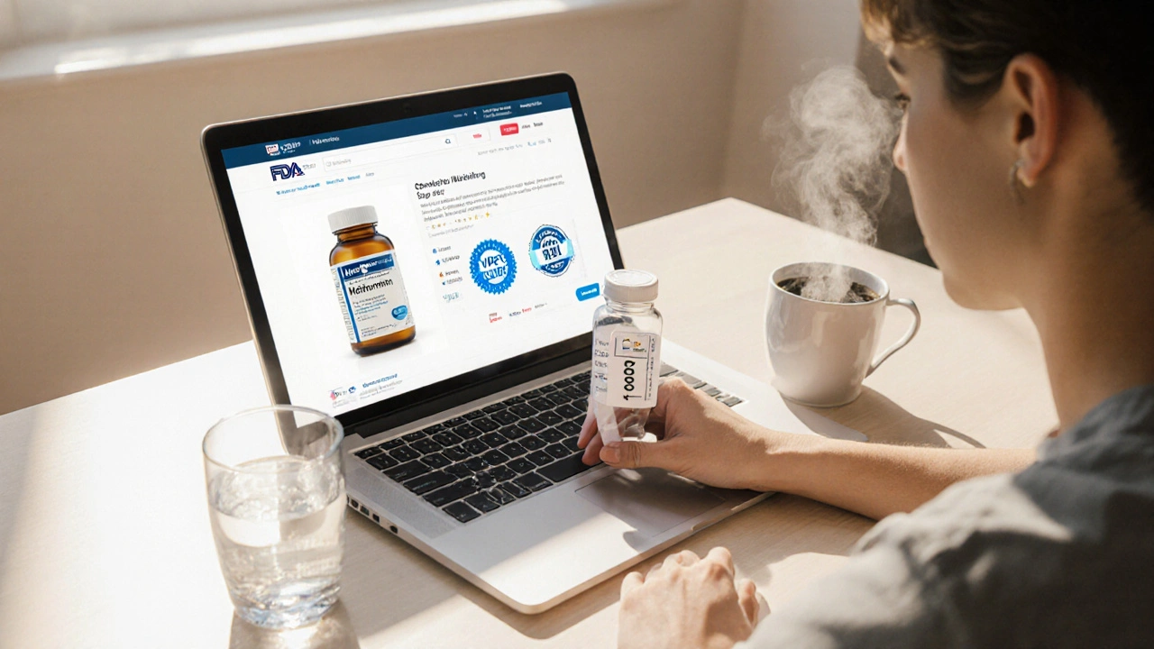 Buy Cheap Generic Metformin Online - Safe Pharmacies & Price Guide