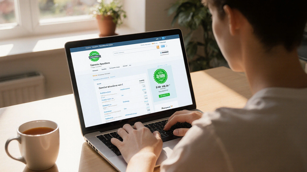 Buy Cheap Generic Zovirax Online - Fast Delivery & Low Prices