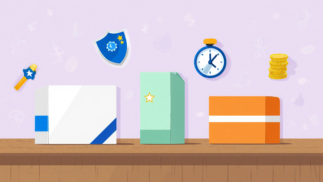 Price Comparison: What to Expect in 2025