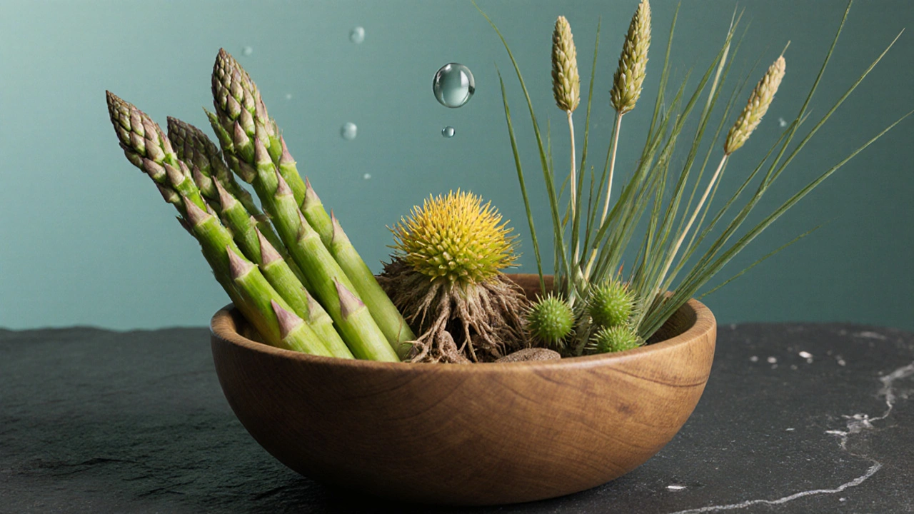 Renalka vs Other Herbal Kidney Support Supplements: A Detailed Comparison