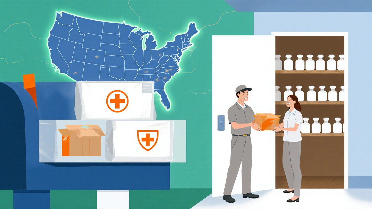 Step‑by‑step: How to order generic metformin safely