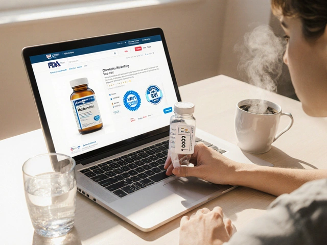 Buy Cheap Generic Metformin Online - Safe Pharmacies & Price Guide