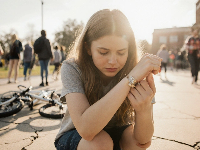 Childhood Osteoporosis: Causes, Risk Factors, and Prevention Strategies