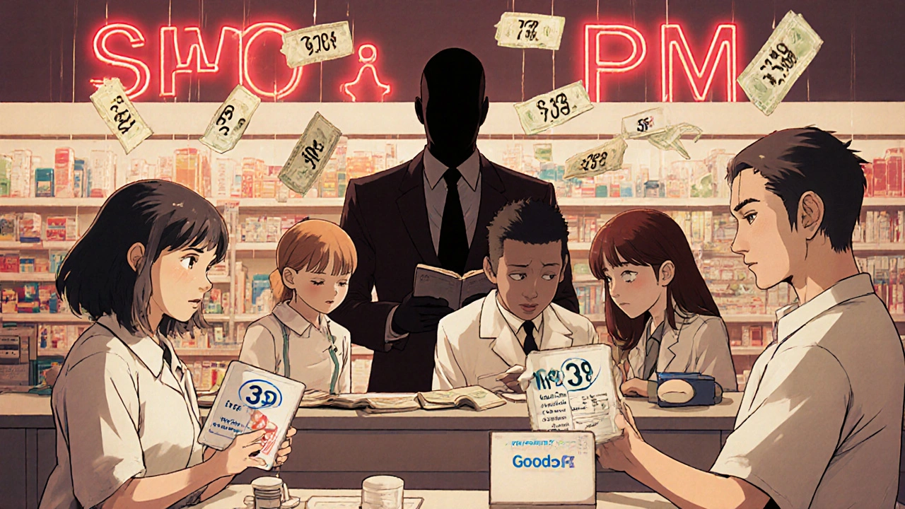 Generic Price Wars: How Consumers Save Money on Prescription Drugs