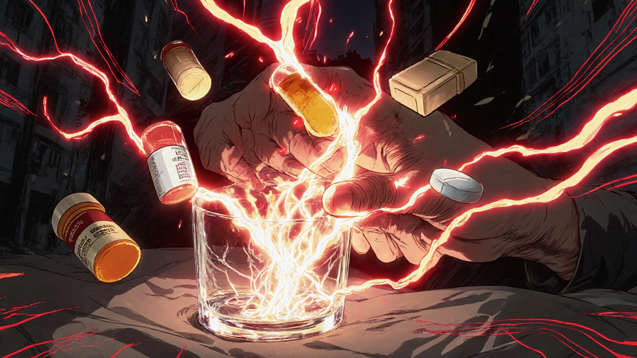 Quercetin and Medications: How Supplement Use Can Alter Drug Levels