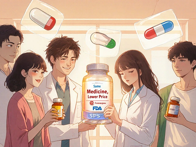 Consumer Language Guides: Making Generic Drug Information Accessible