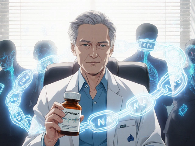 Drug-Induced Lupus: Symptoms, Testing, and Recovery