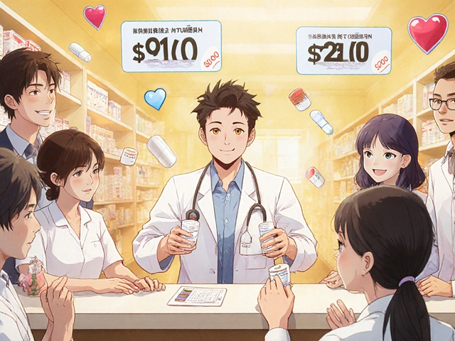 How Generic Medicines Save the U.S. Healthcare System Trillions