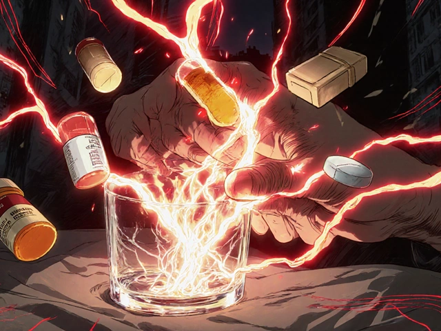 Quercetin and Medications: How Supplement Use Can Alter Drug Levels