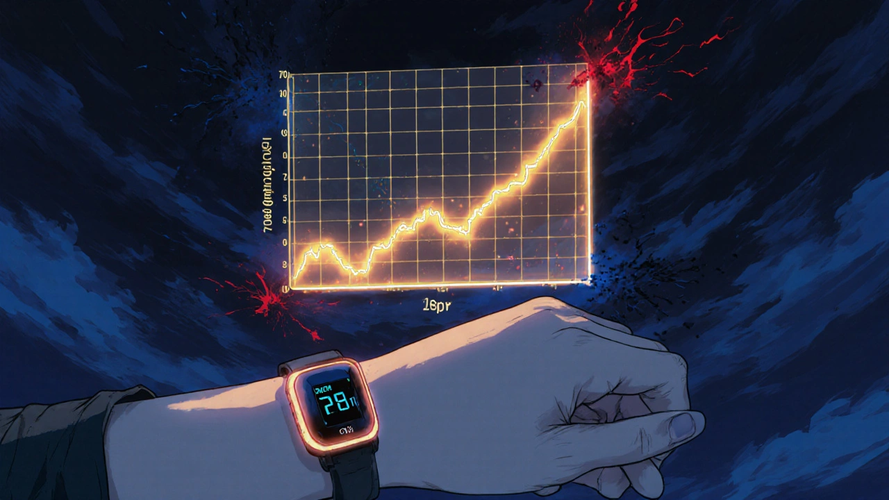 Time in Range: How CGM Metrics Can Transform Diabetes Management